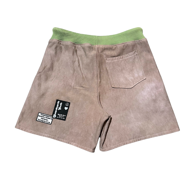 "PEACE, LOVE, & BALANCE"