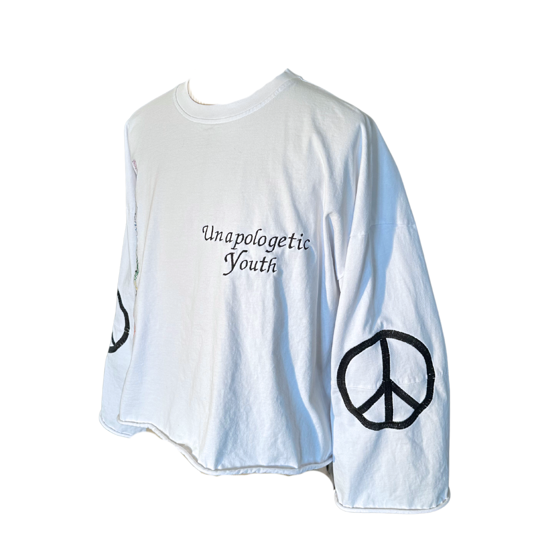 "Peace Seeker"
