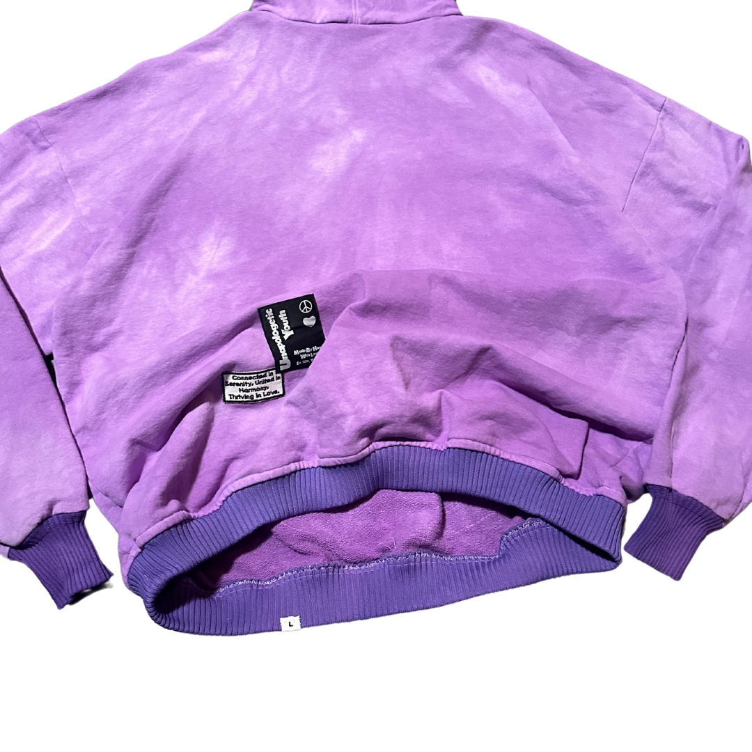 "PURPLE HAZE"