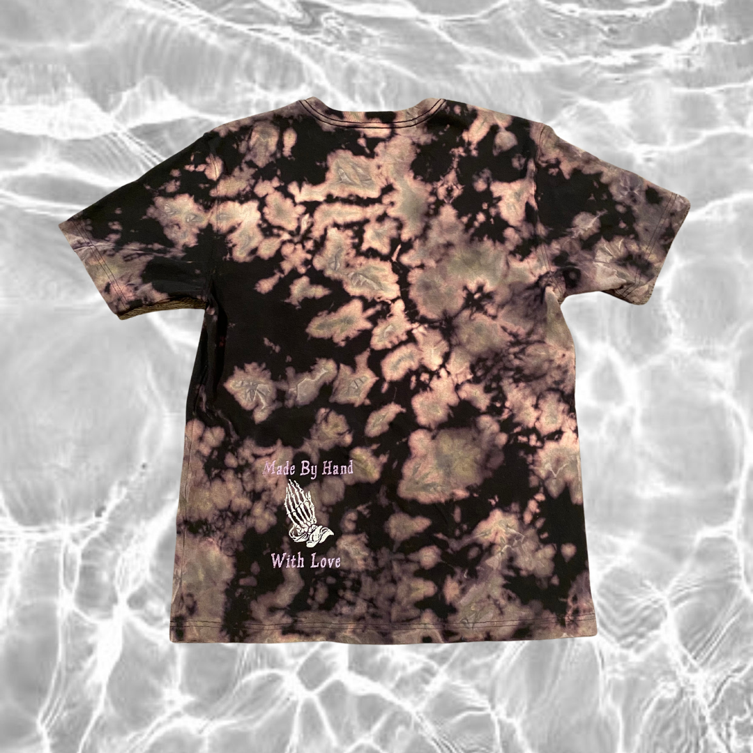 Unapologetic Youth x Carhartt T-Shirt featuring a casual fit with a graphic design on white fabric.