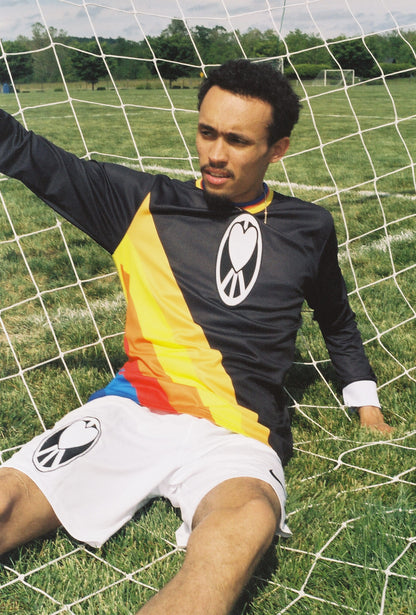 Unapologetic Youth UYFC Away jersey featuring team logo and design, displayed flat on a white background.