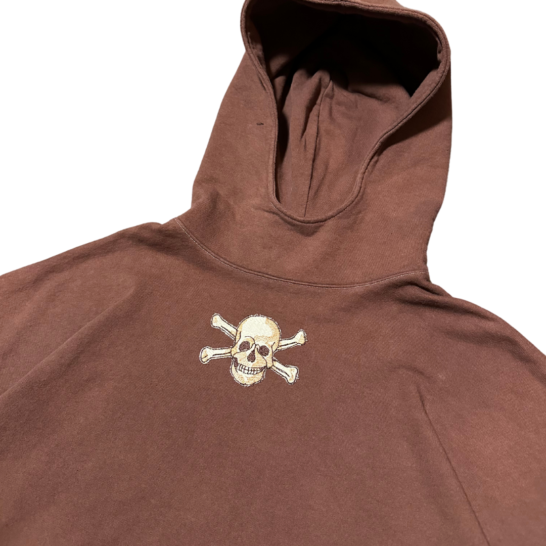 "SKULL & BONES"