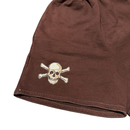 "SKULL & BONES"