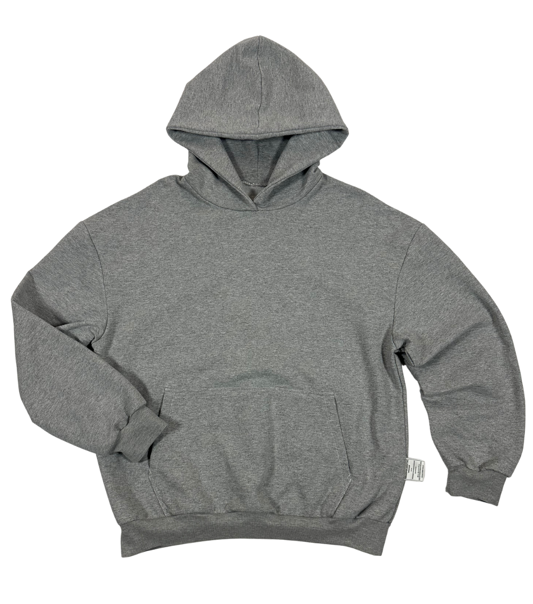 Signature Hoodie