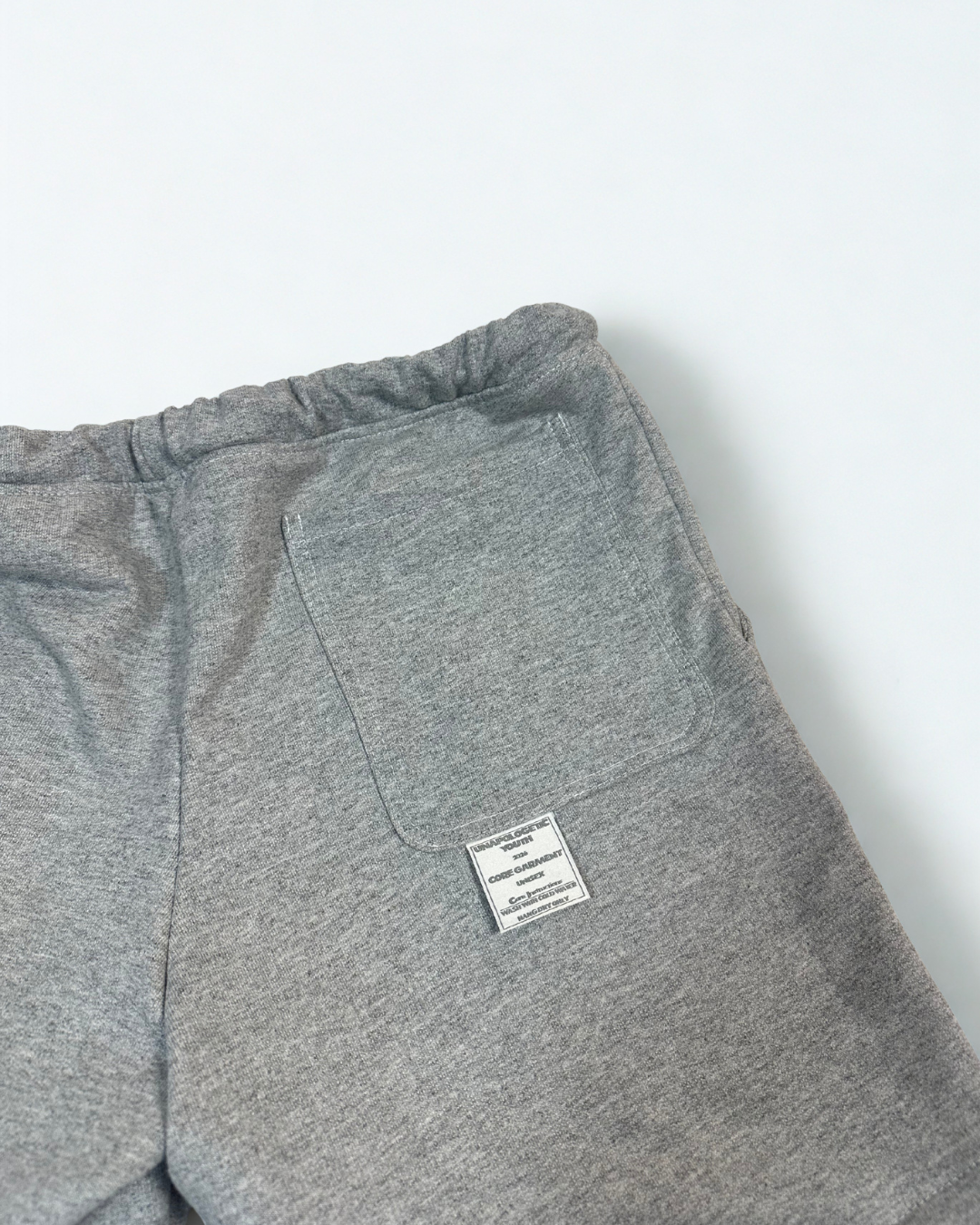 Sweat Shorts