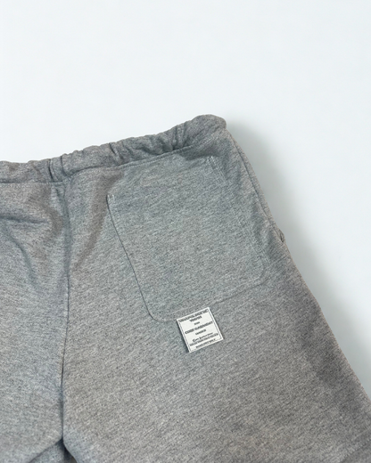 Sweat Shorts