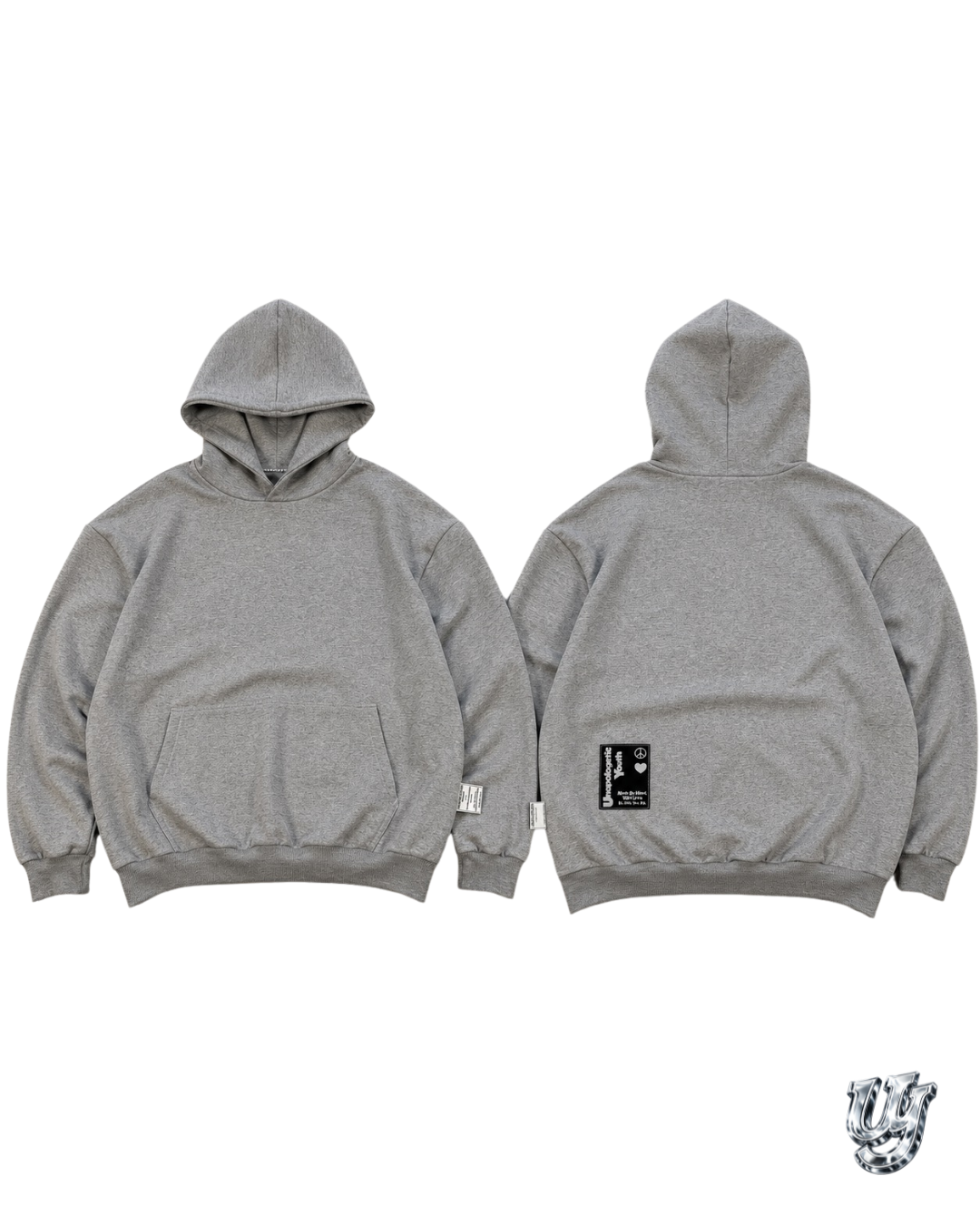 Signature Hoodie