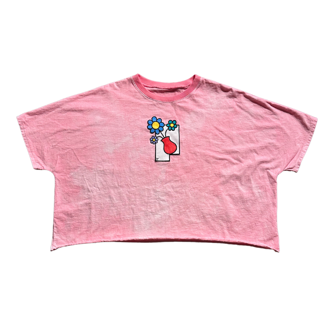 "FLOWERS"
