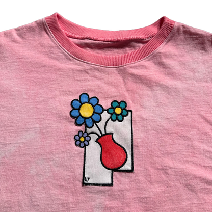 "FLOWERS"