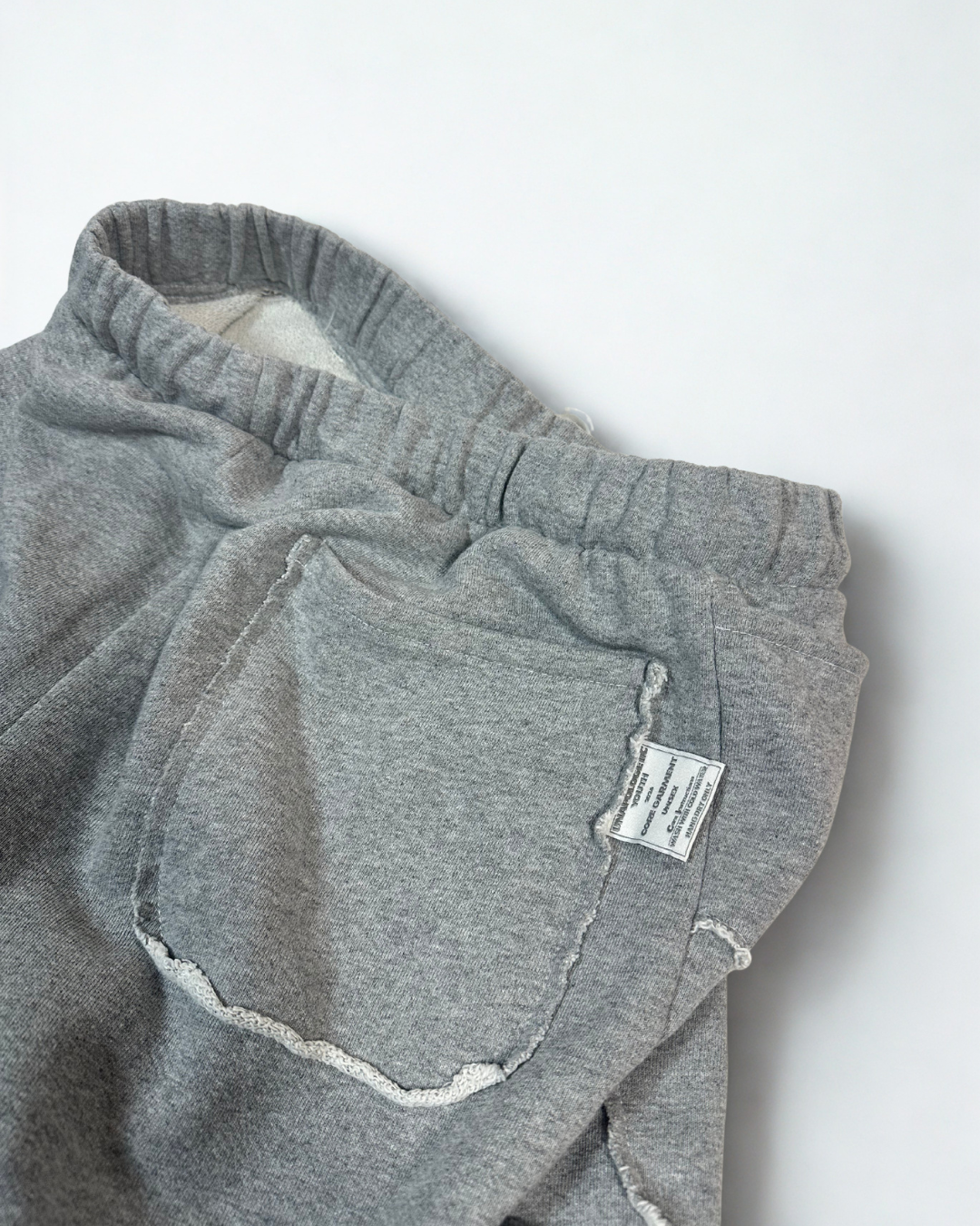 Sweat Shorts