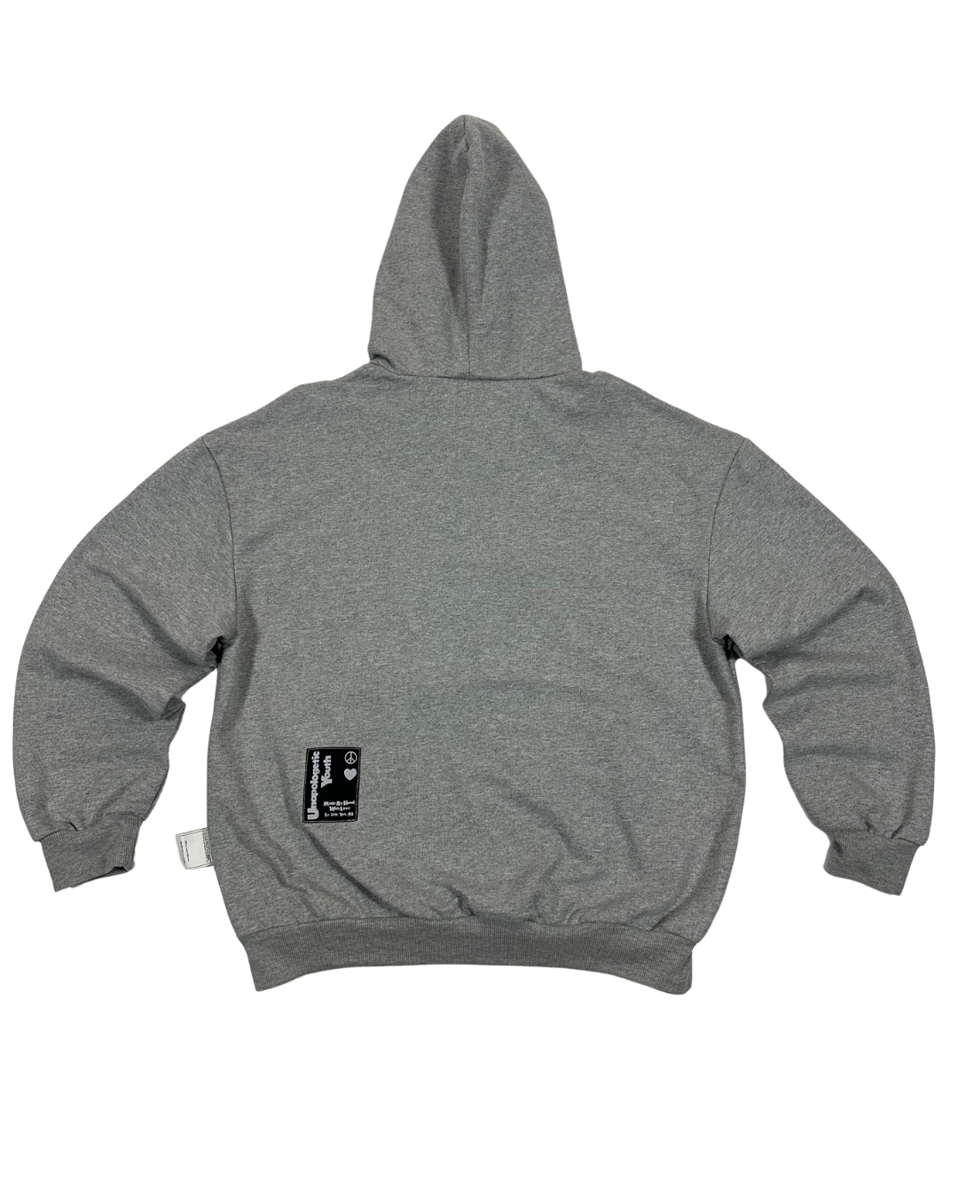 Signature Hoodie