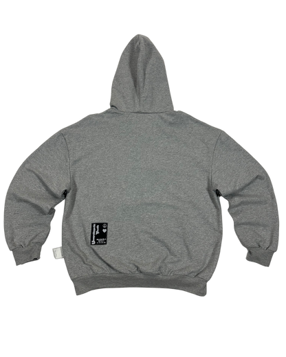 Signature Hoodie