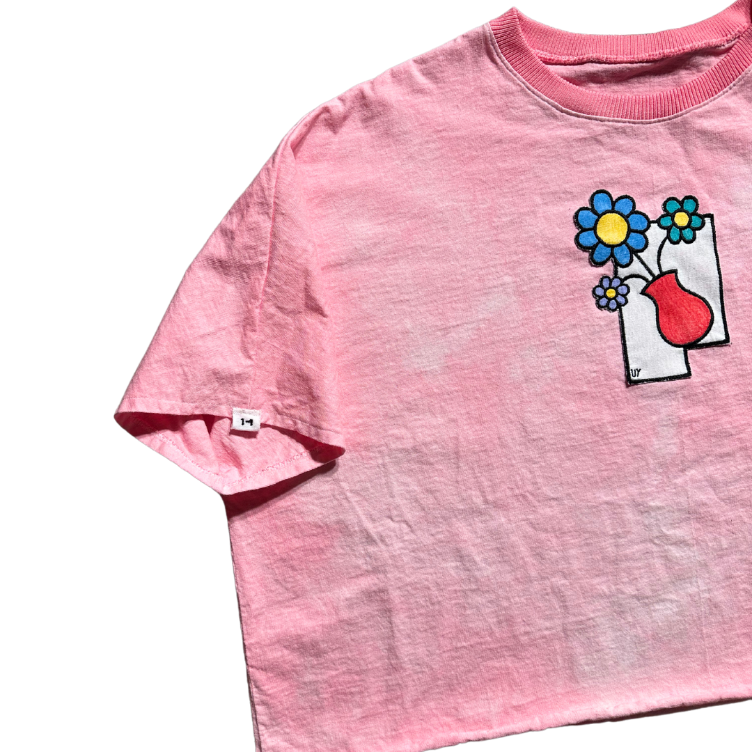 "FLOWERS"