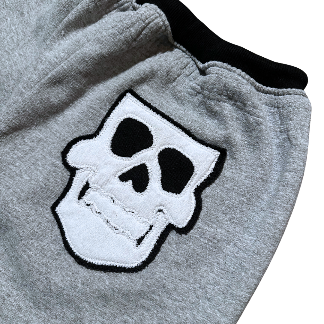 "SKELLY"