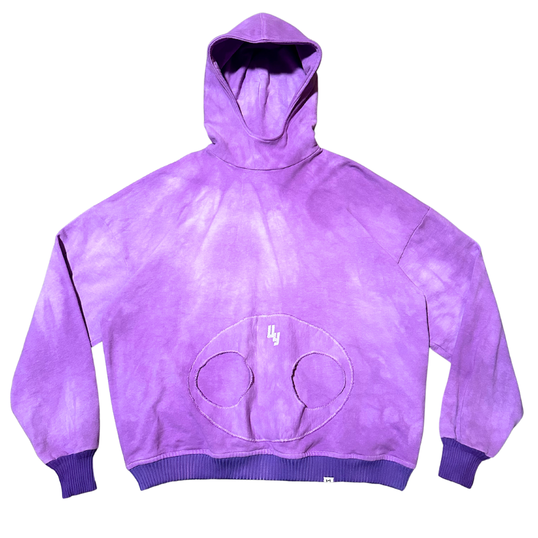 "PURPLE HAZE"