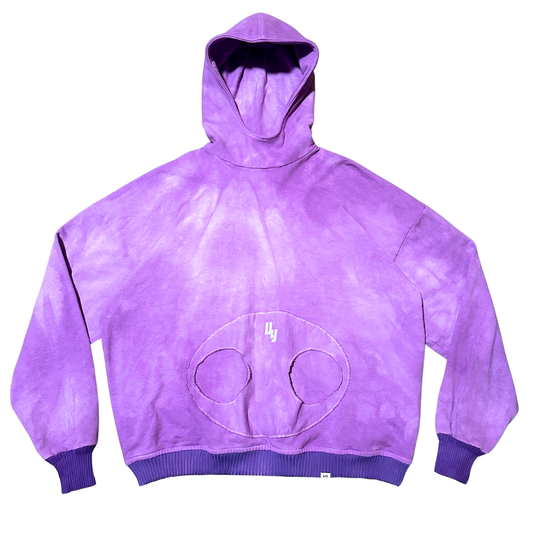"PURPLE HAZE"