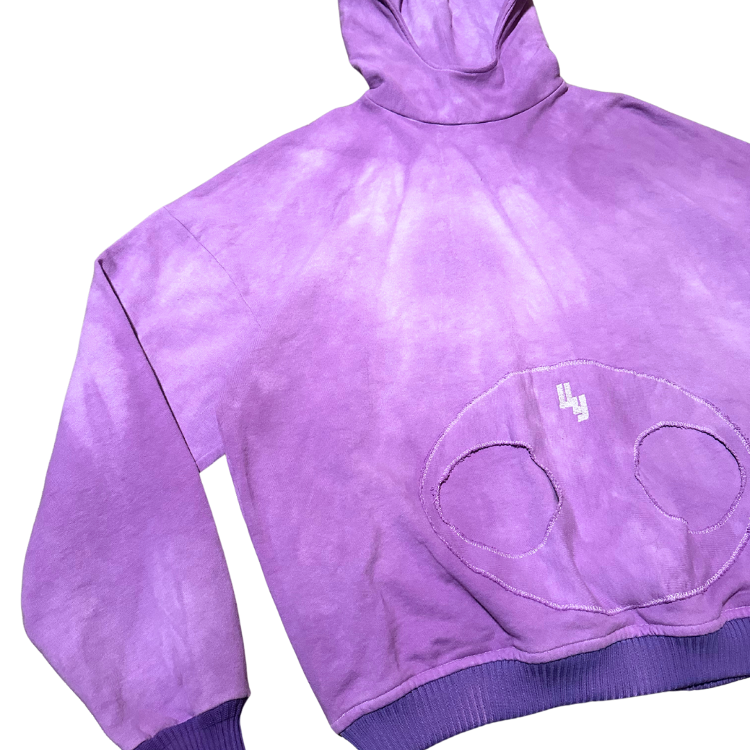 "PURPLE HAZE"