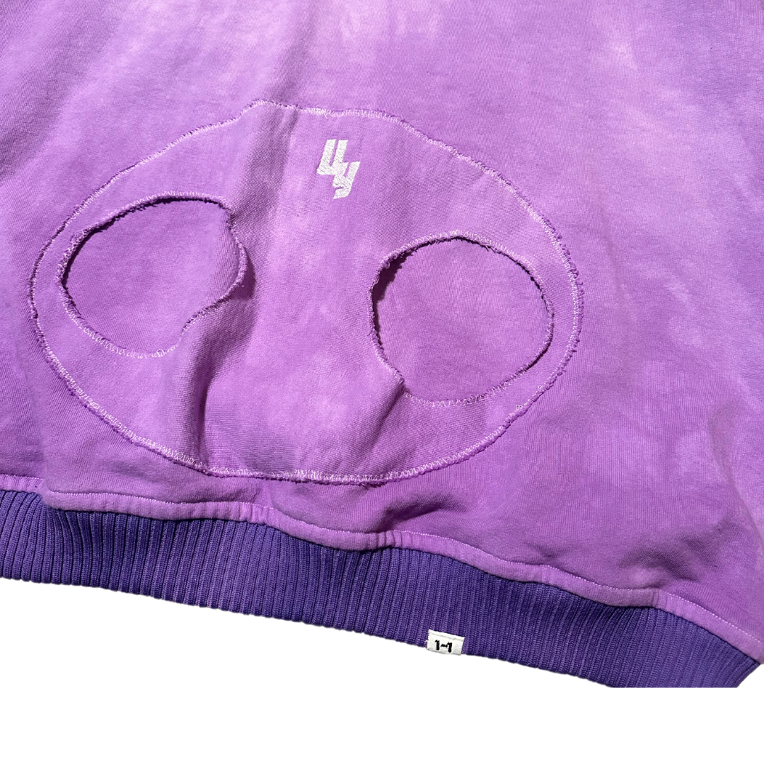"PURPLE HAZE"