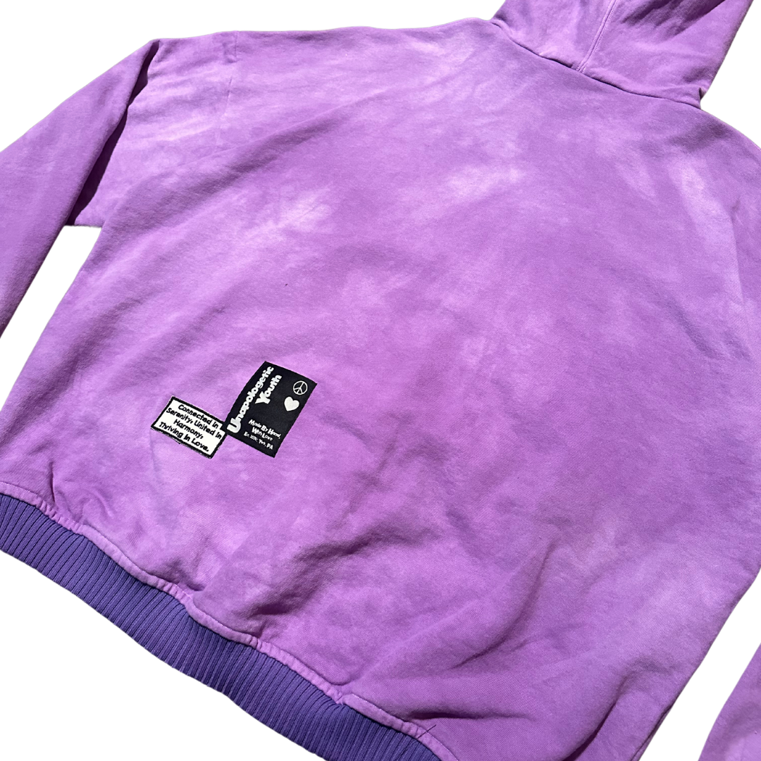 "PURPLE HAZE"