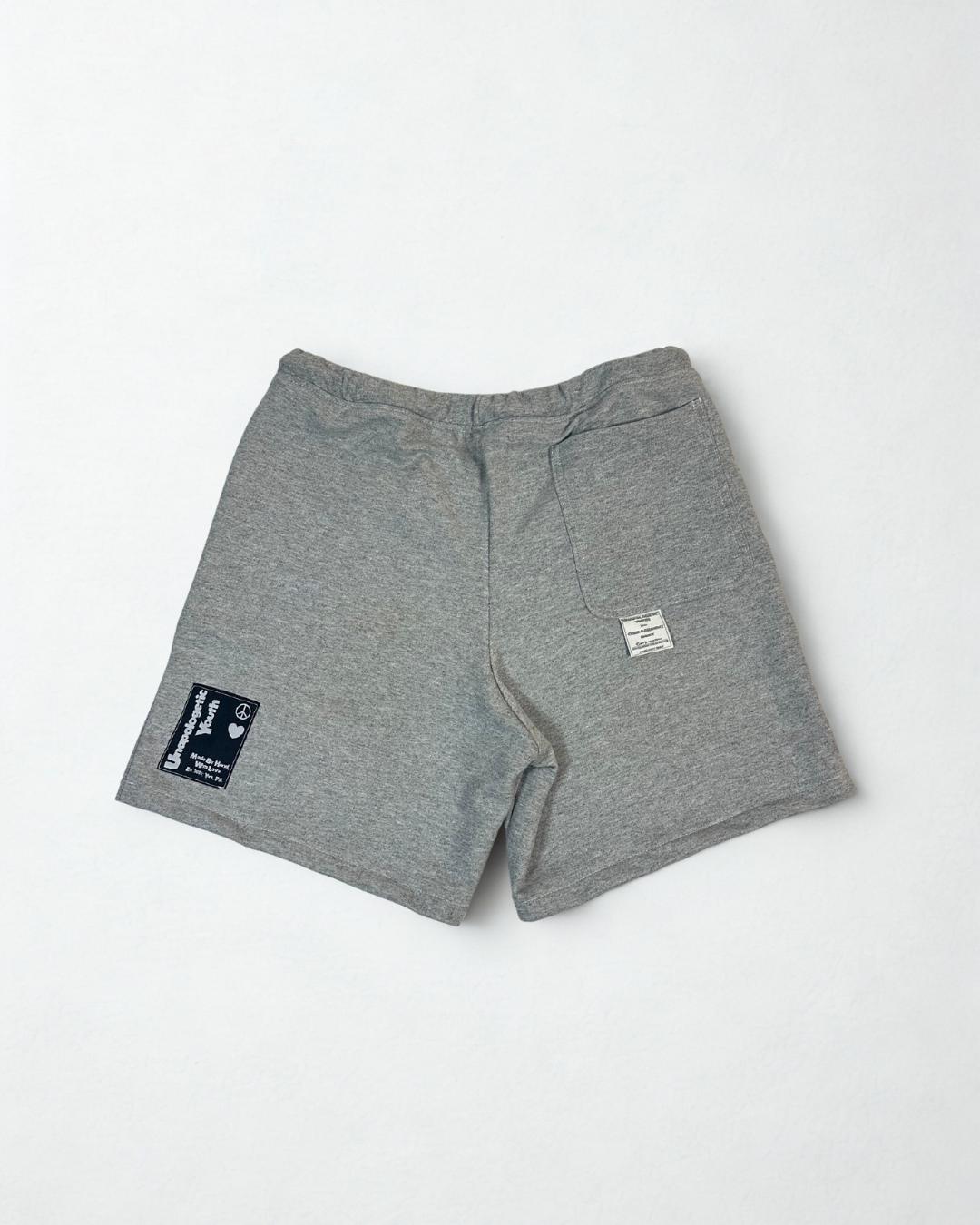 Sweat Shorts