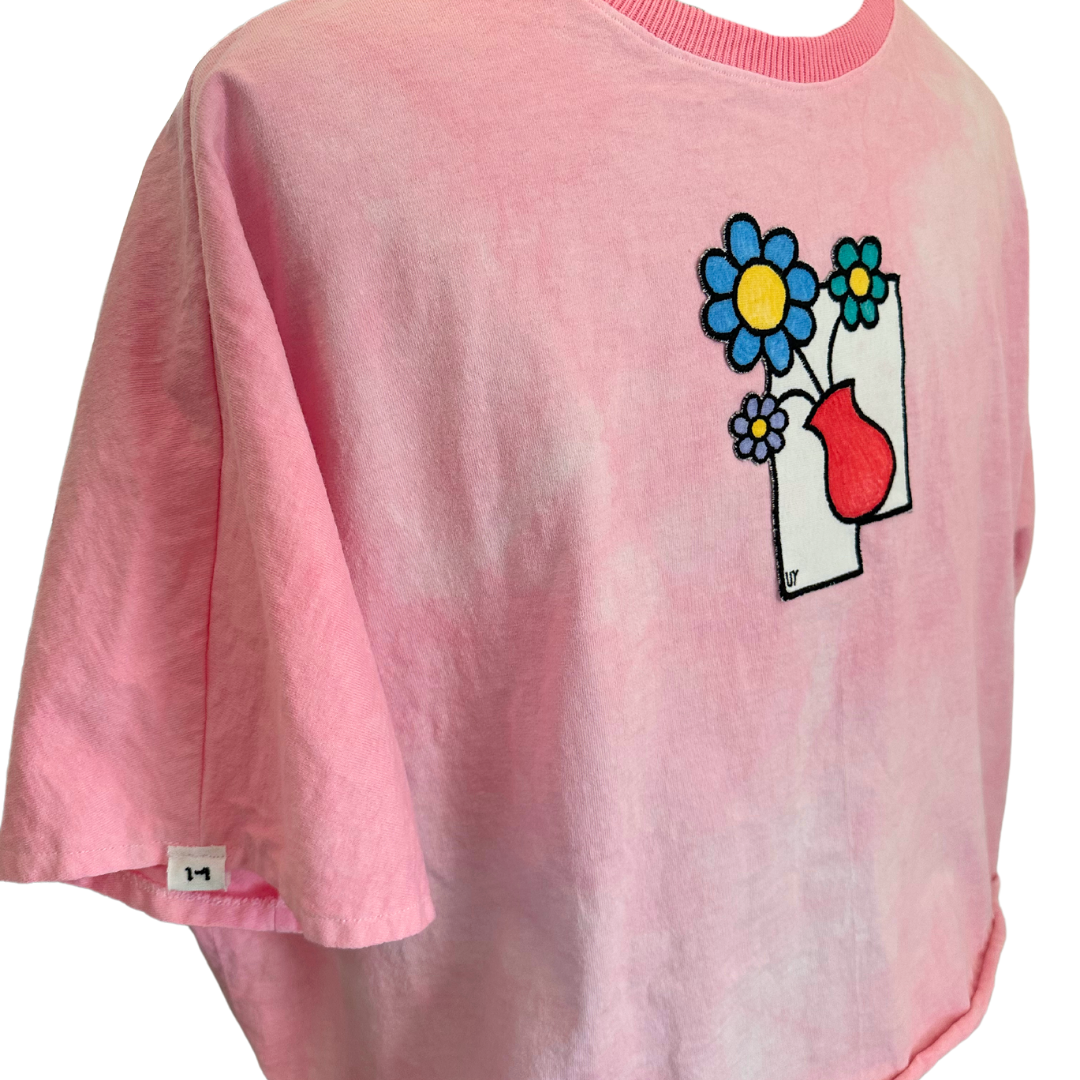 "FLOWERS"