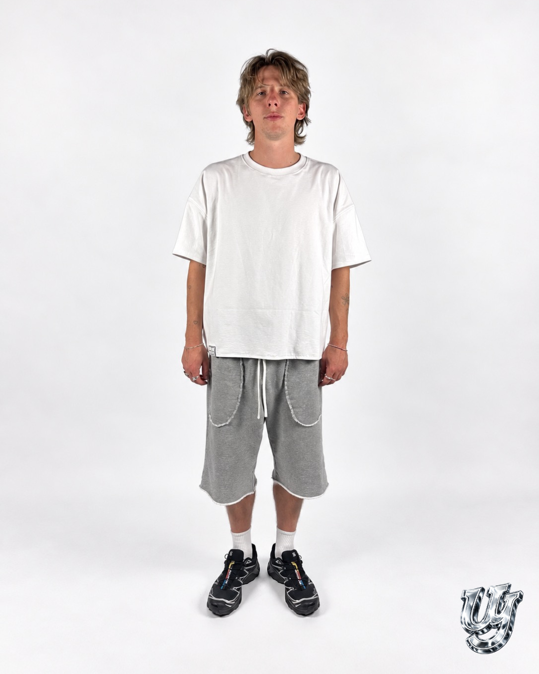 Sweat Shorts