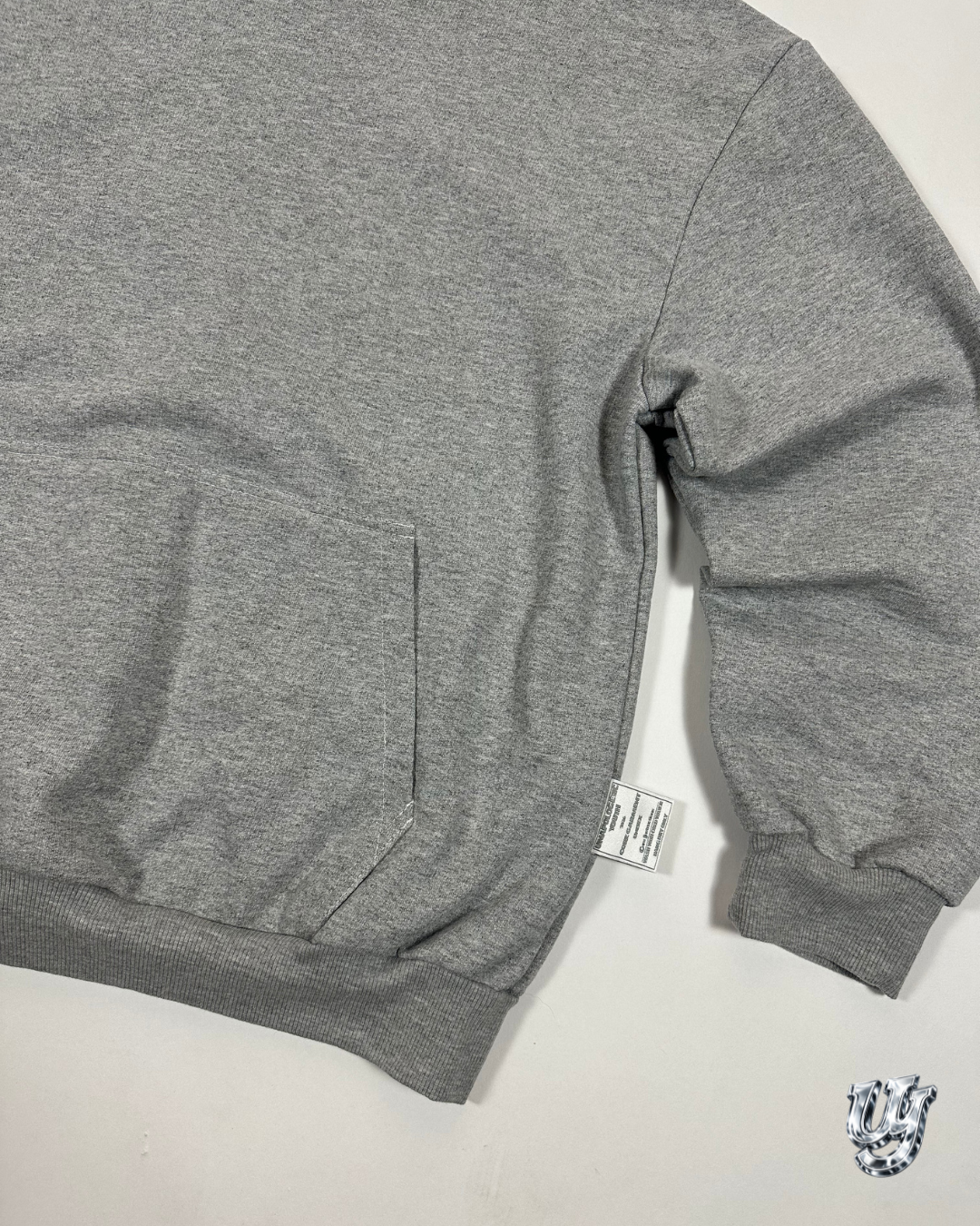 Signature Hoodie