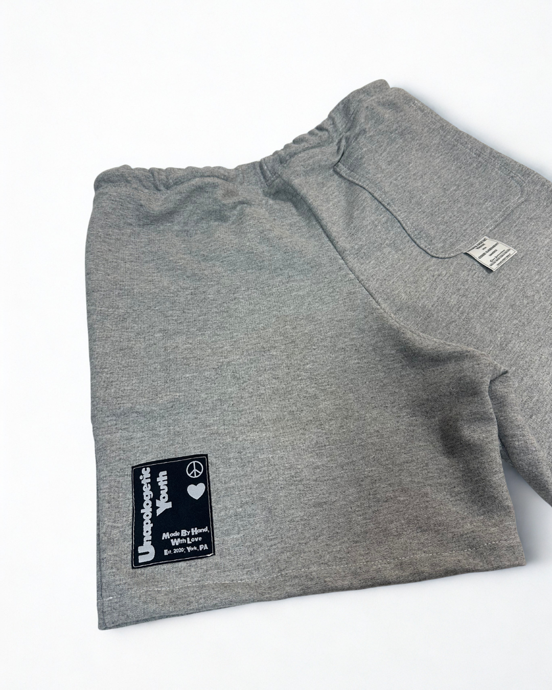 Sweat Shorts