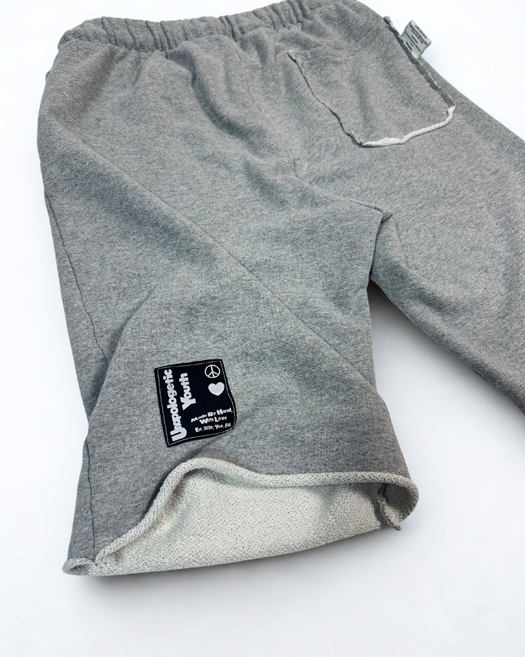 Sweat Shorts