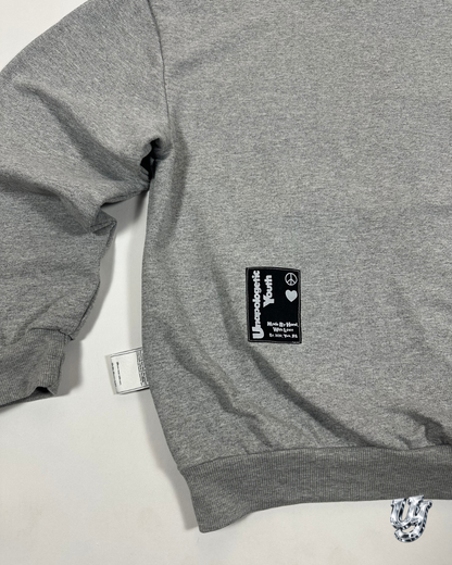 Signature Hoodie