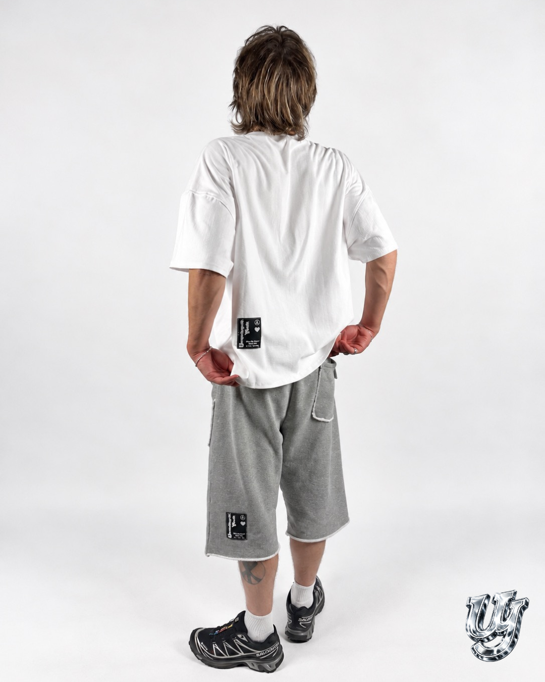 Sweat Shorts