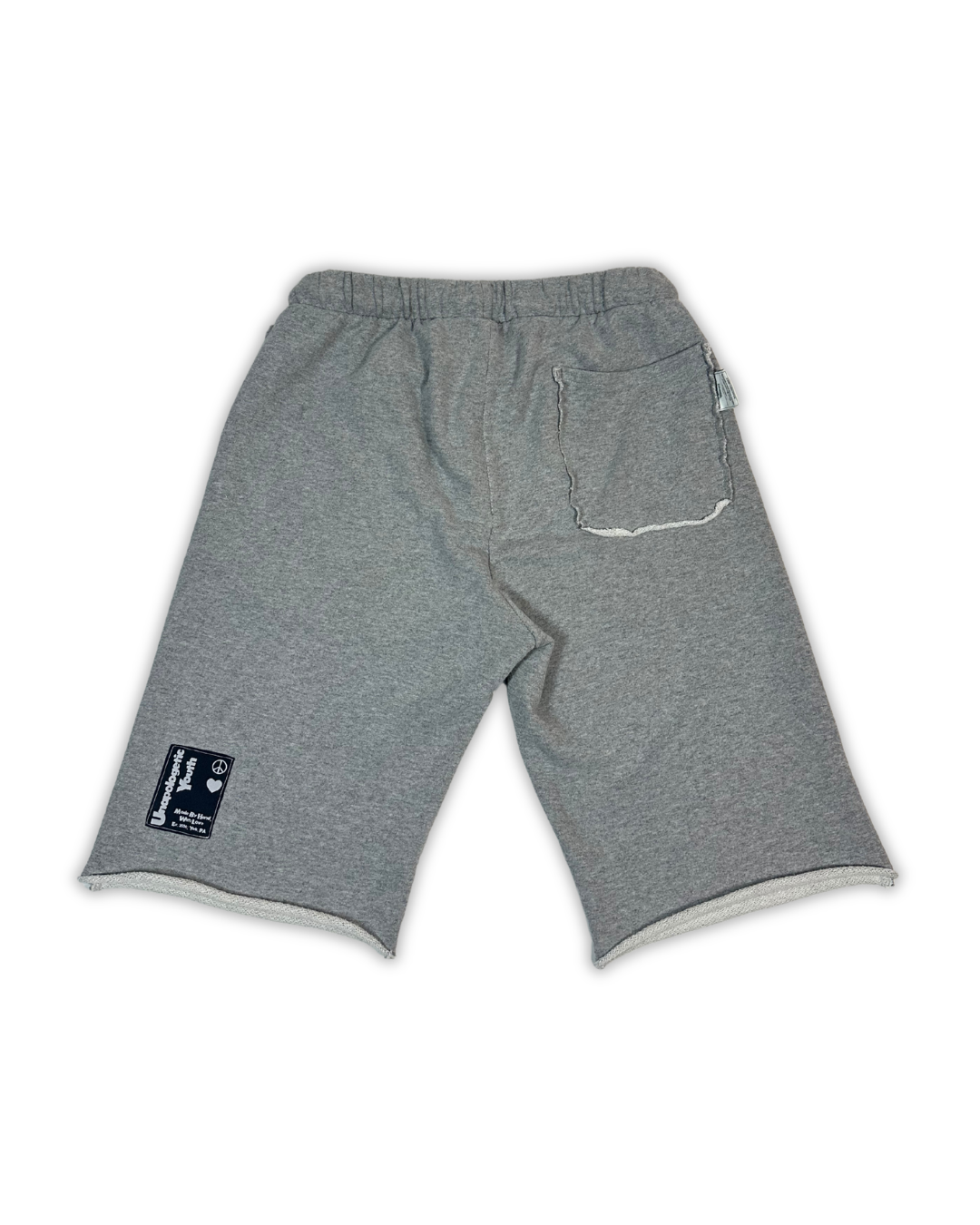 Sweat Shorts