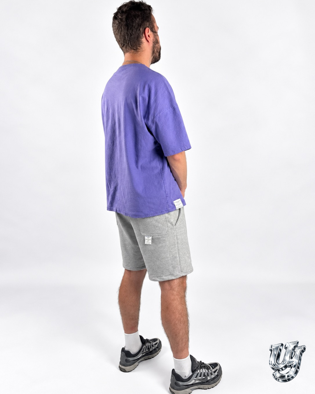 Sweat Shorts