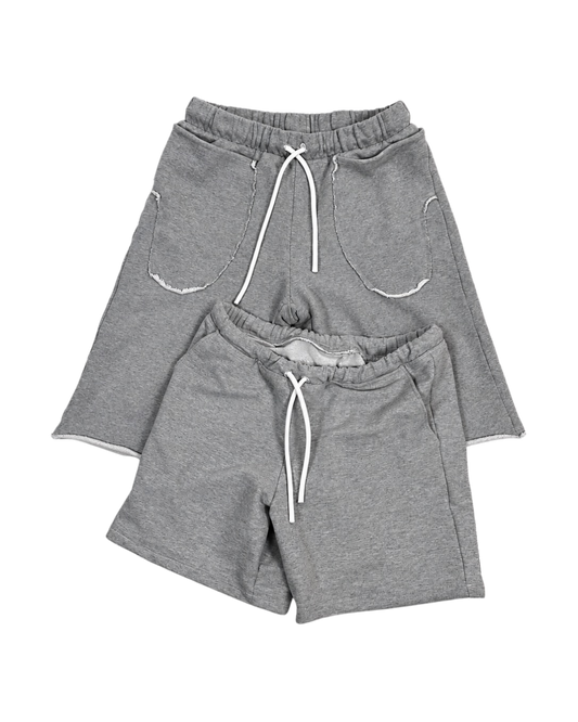 Sweat Shorts