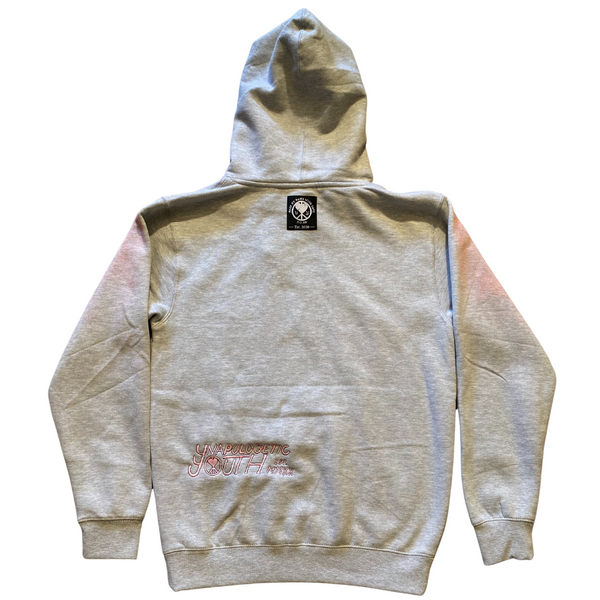 Copy of To The Bone (Hoodie) - Small