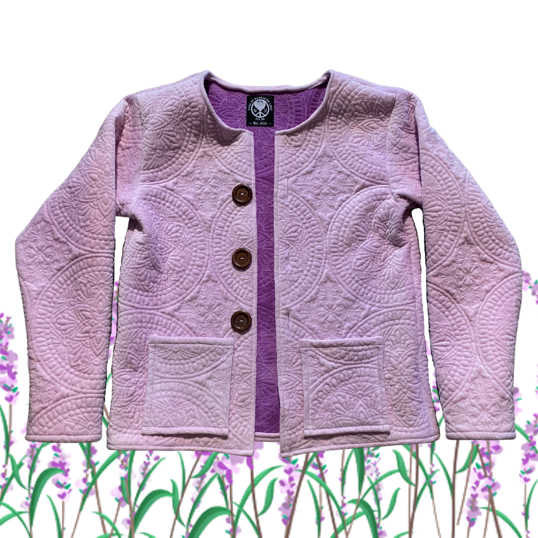 Lavender - Large