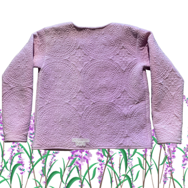 Lavender - Large