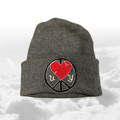 UY Logo Beanie