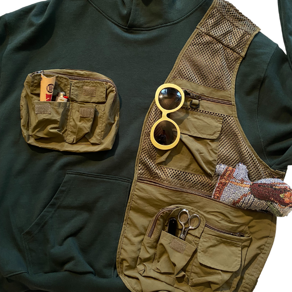 Tactical Gear - Large