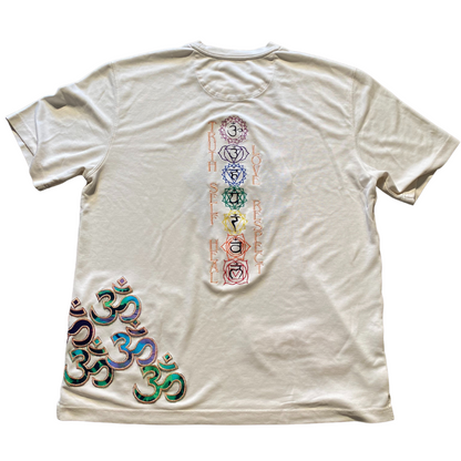 Unapologetic Youth Inner Awakening 2 T-shirt with bold graphic design, soft cotton fabric, and stylish fit.
