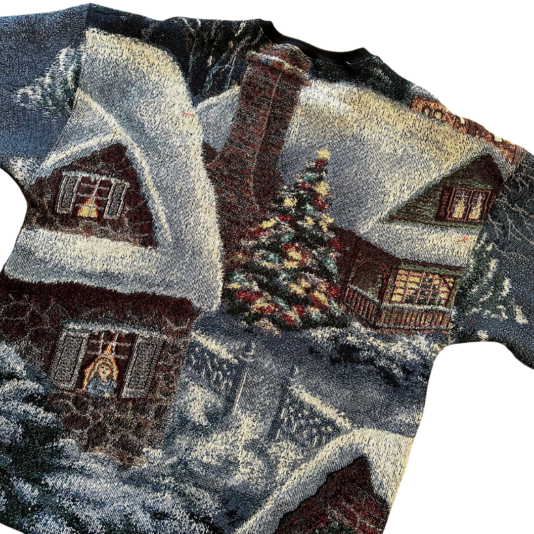 Happy Holidays (1 of 3)