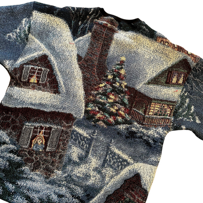 Happy Holidays (1 of 3)