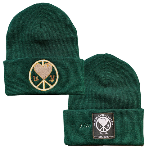 Logo Beanie