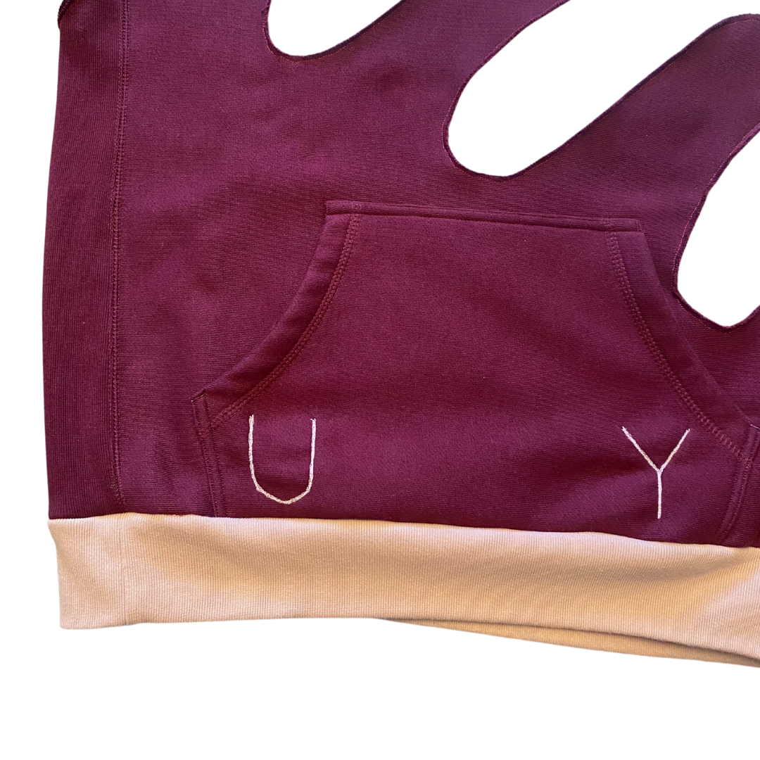 Unapologetic Youth Waves T-Shirt featuring a stylish wave graphic on a casual cotton shirt.