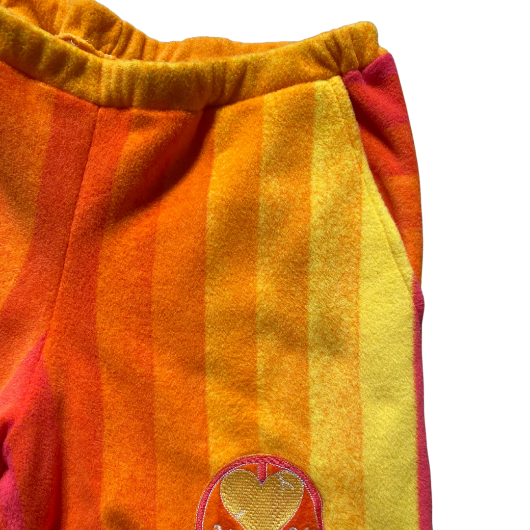 Unapologetic Youth Summer Nights v2 shorts with stylish fabric and casual fit, perfect for summer wear.
