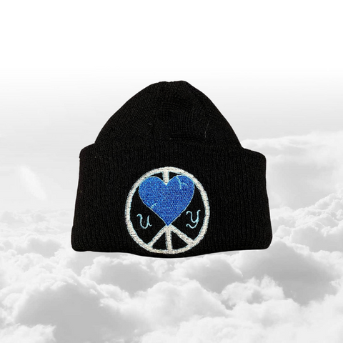 UY Logo Beanie