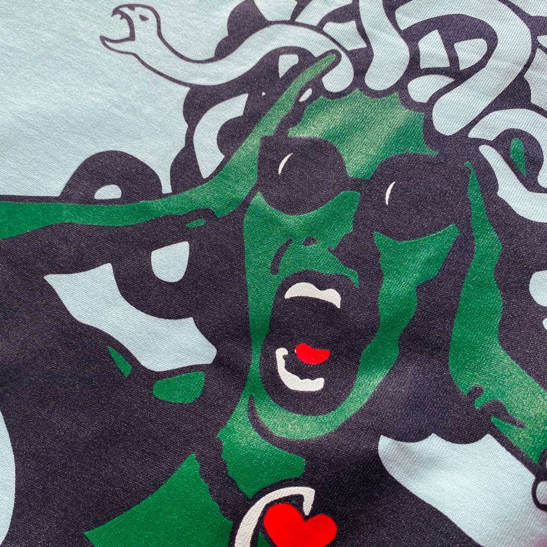 Unapologetic Youth Sanity T-Shirt featuring a graphic design on a casual cotton tee, styled for everyday wear.