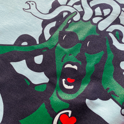 Unapologetic Youth Sanity T-Shirt featuring a graphic design on a casual cotton tee, styled for everyday wear.