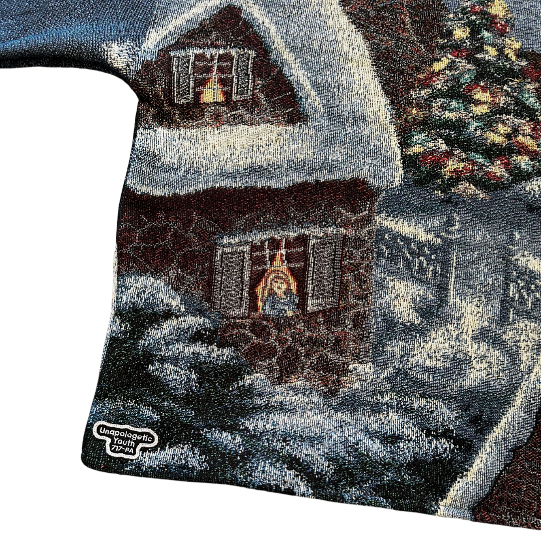 Happy Holidays (1 of 3)