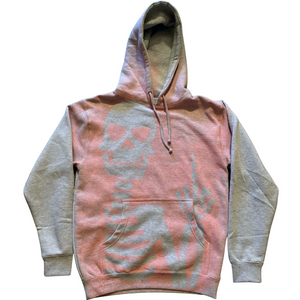 Copy of To The Bone (Hoodie) - Small